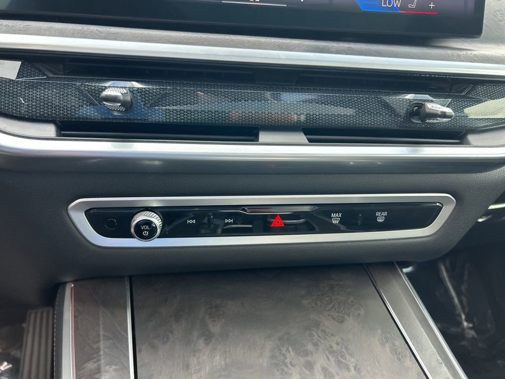 Used 2024 BMW X5 xDrive40i image 45