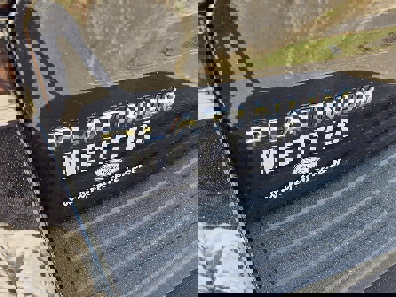 Used 2024 Ford Expedition Max Platinum image 12