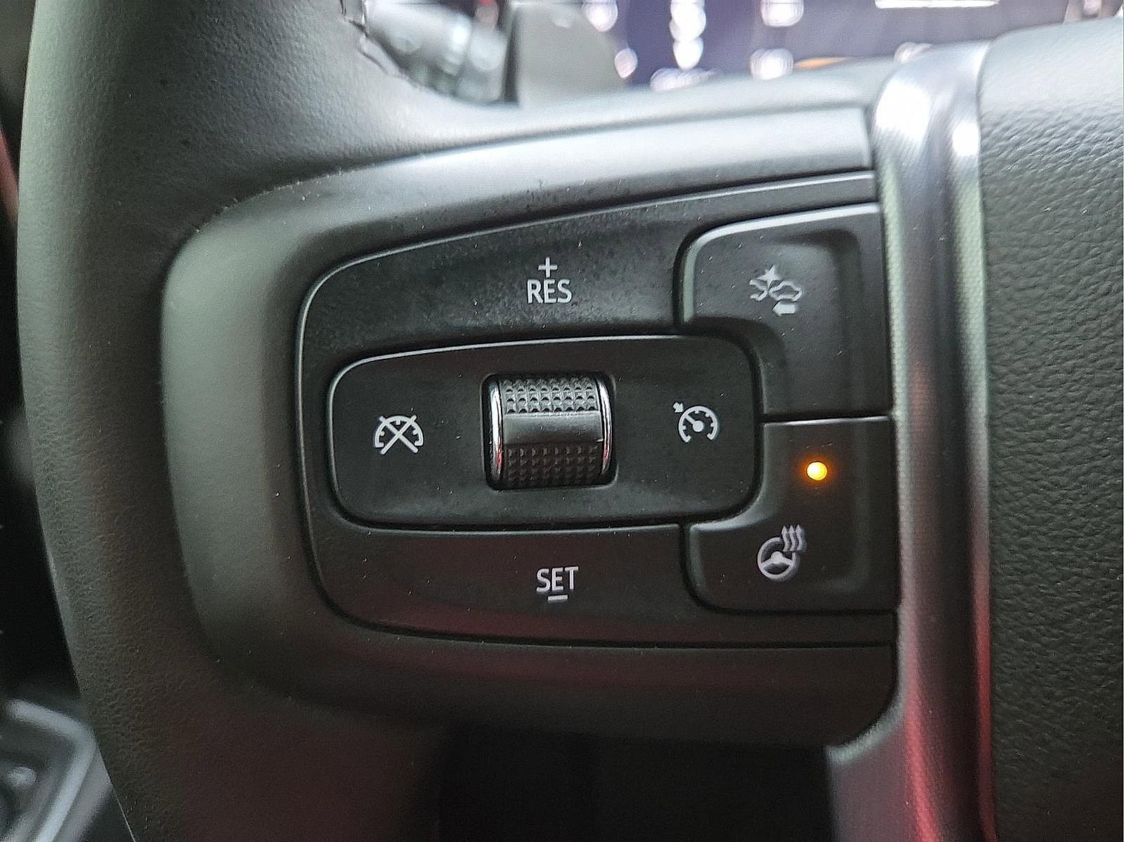 Used 2025 GMC Sierra 1500 SLT w/ SLT Premium Plus Package AWD/4WD image 19