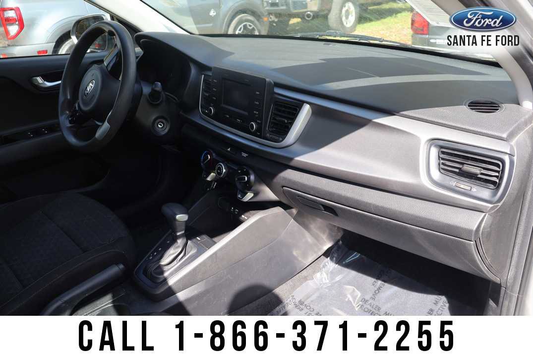 Used 2019 Kia Rio LX image 22