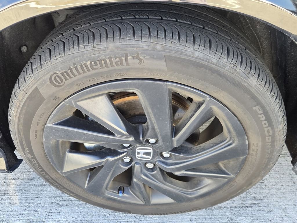 Used 2021 Honda HR-V Sport image 7