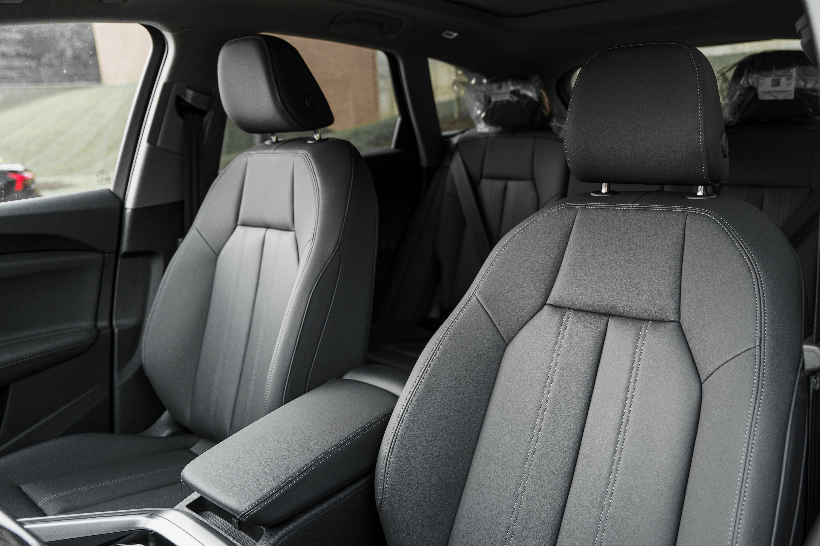 New 2026 Audi Q5 Premium AWD/4WD image 22