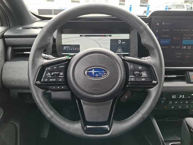 Certified 2026 Subaru Outback Premium AWD/4WD image 21