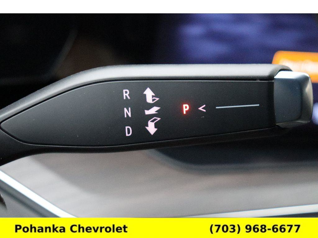 New 2026 Chevrolet Tahoe Z71 w/ Comfort Package image 11