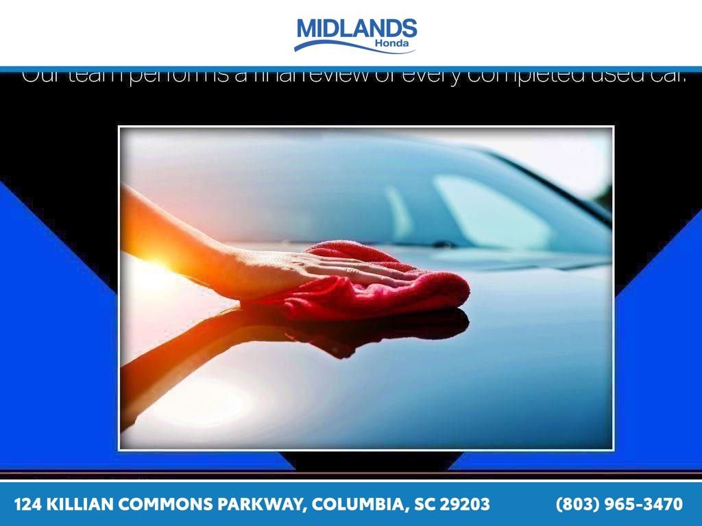 Used 2018 Honda Civic EX-T image 13