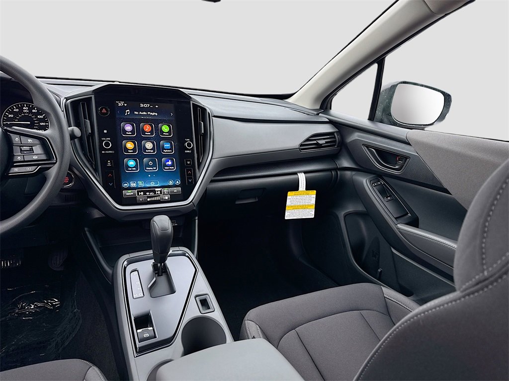 New 2026 Subaru Crosstrek 2.0i Premium image 19