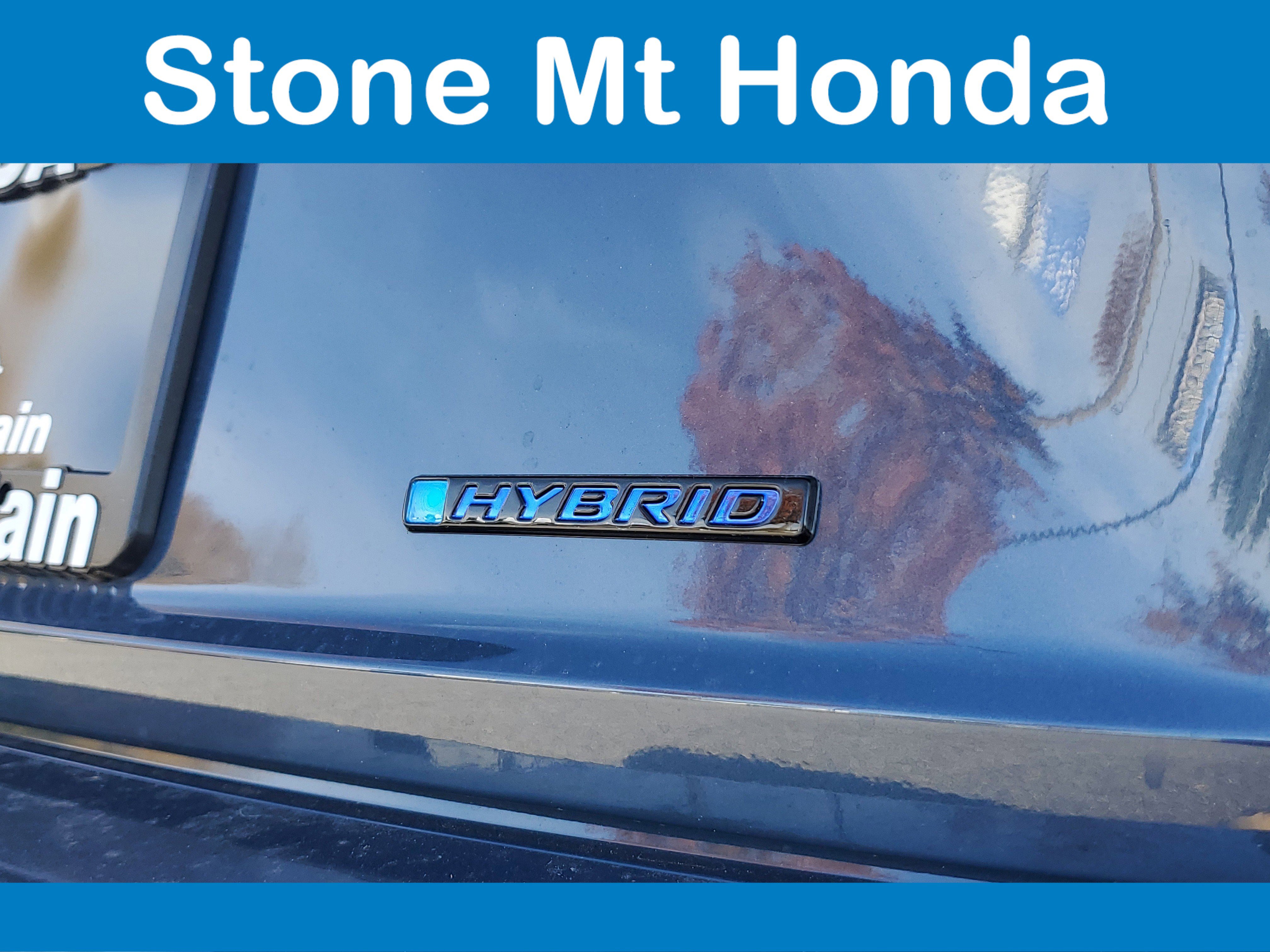 New 2026 Honda Civic Sport image 8