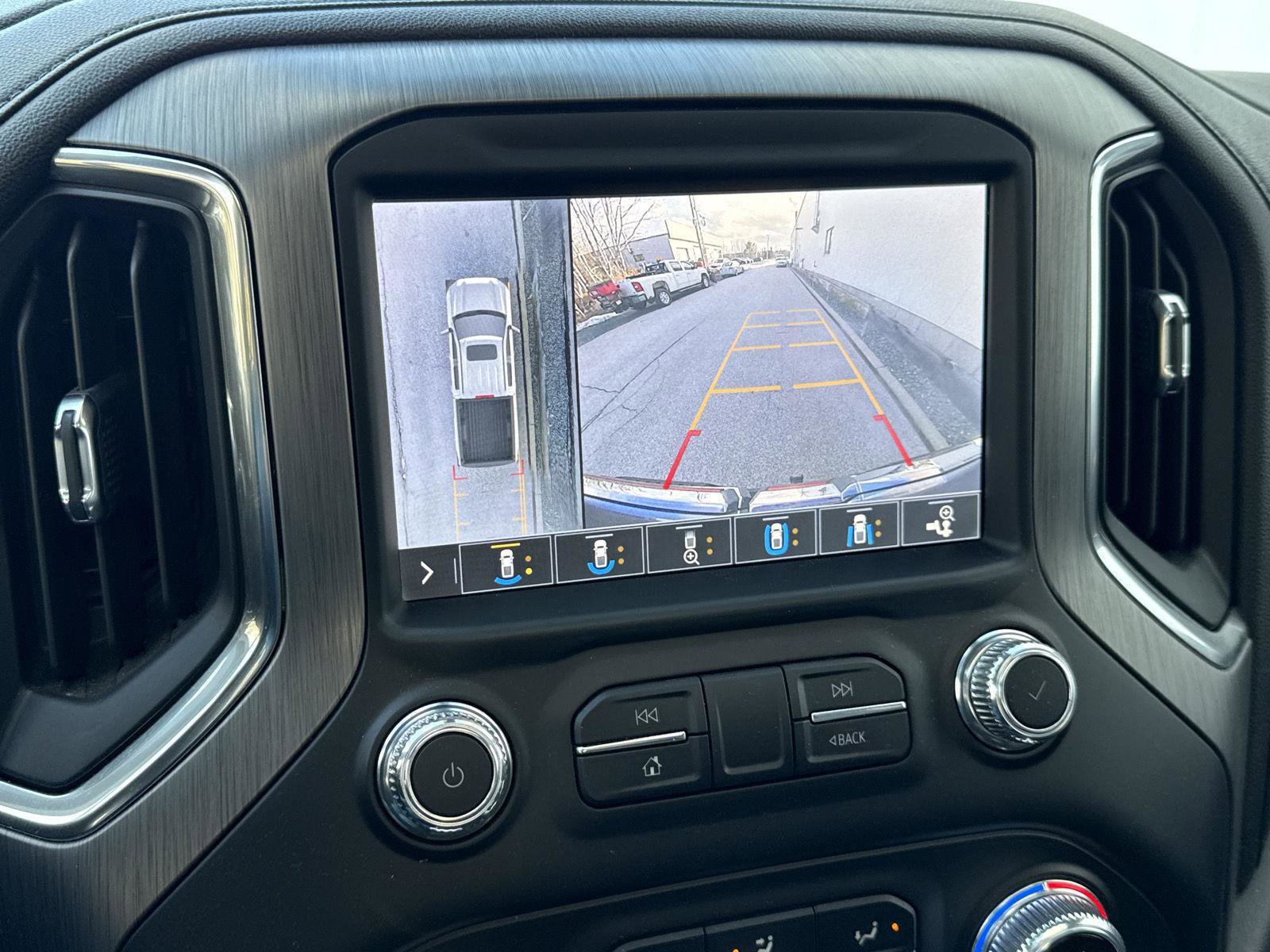 Used 2019 GMC Sierra 1500 Denali w/ Denali Ultimate Package image 23