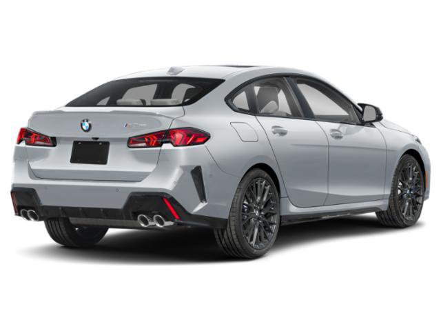 Certified 2025 BMW M235i xDrive w/ Premium Package AWD/4WD image 2