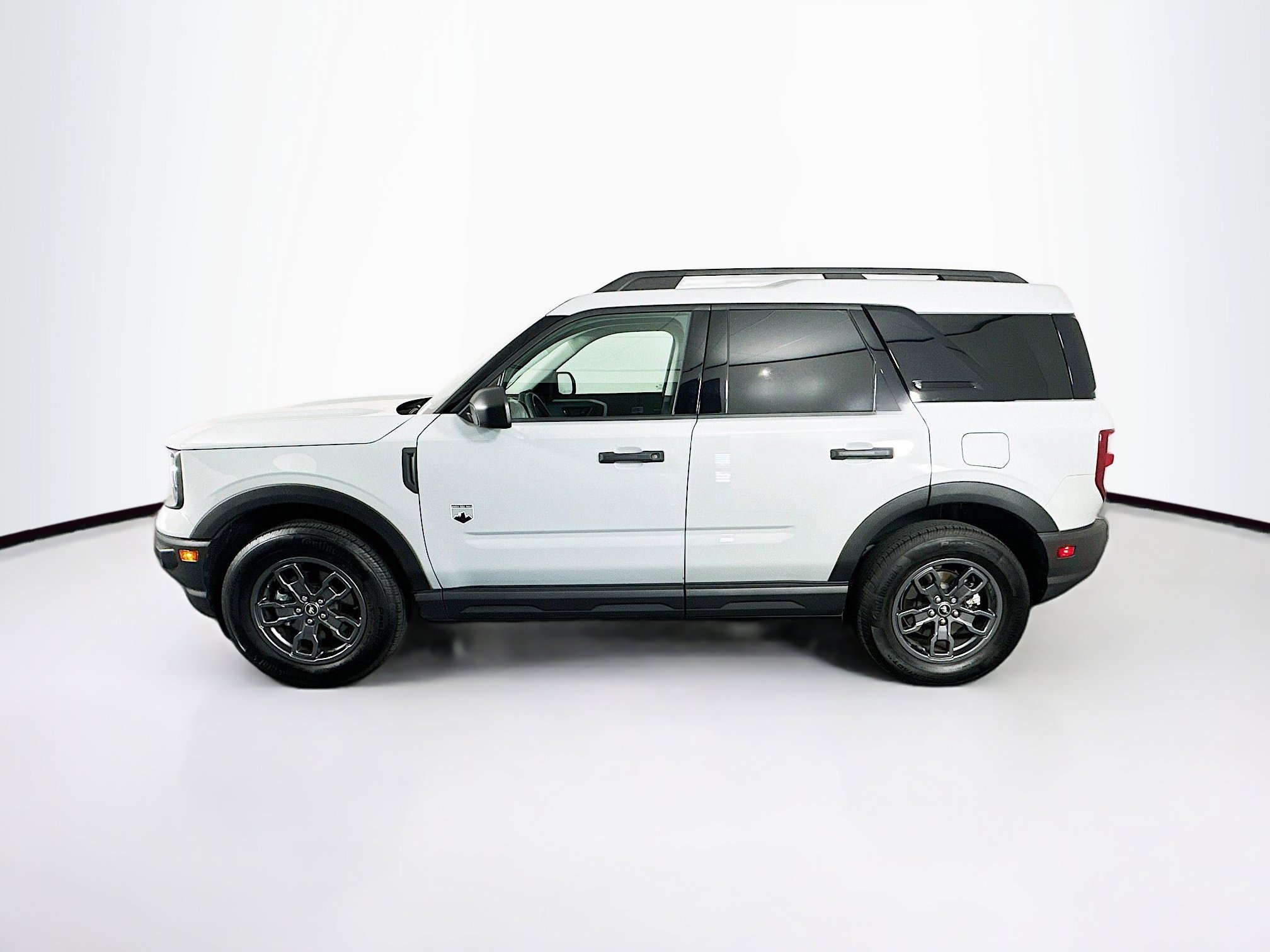 Used 2023 Ford Bronco Sport Big Bend AWD/4WD image 4