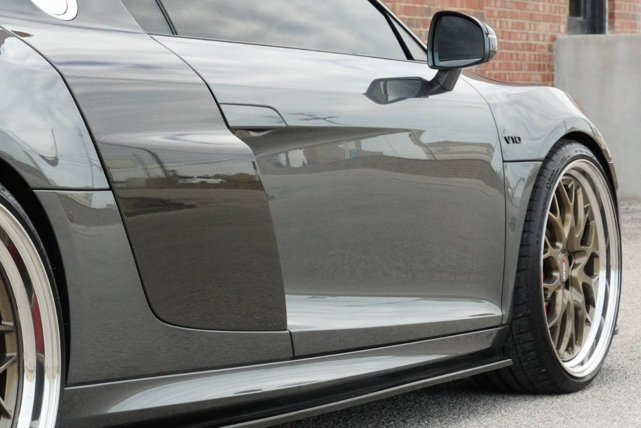 Used 2012 Audi R8 V10 AWD/4WD image 32