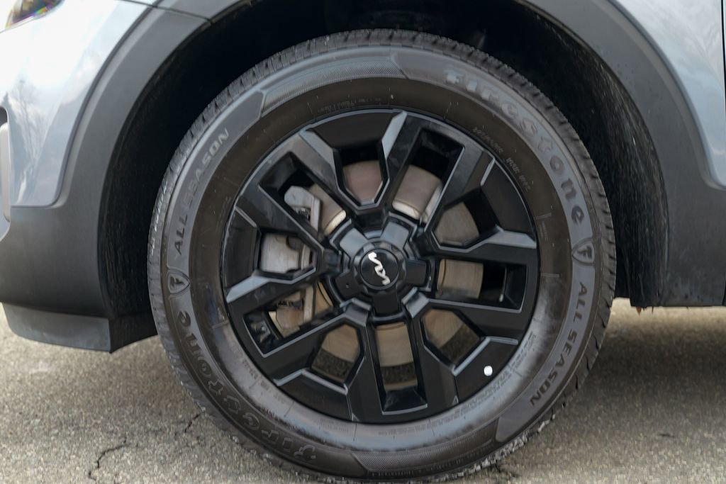 Used 2023 Kia Telluride SX X-Pro image 15