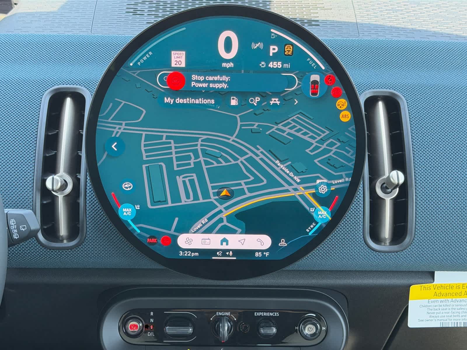 New 2026 MINI Cooper Countryman S AWD/4WD image 21
