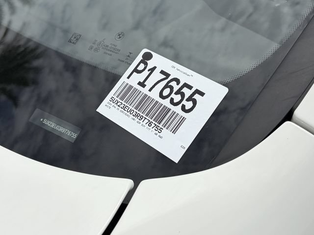 Certified 2024 BMW X5 xDrive40i AWD/4WD image 34