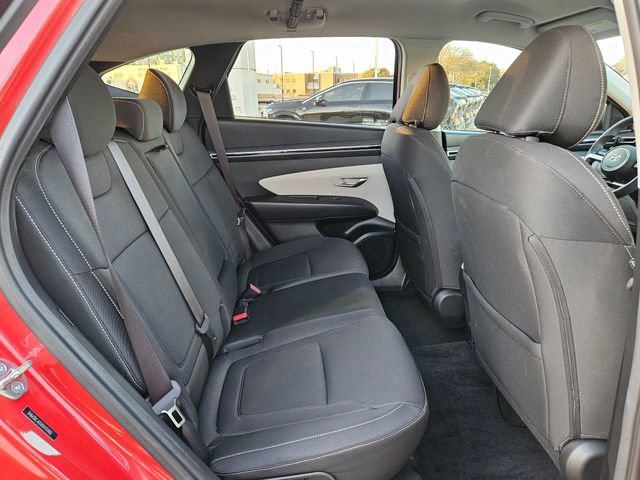 Used 2022 Hyundai Tucson SEL w/ Cargo Package image 25