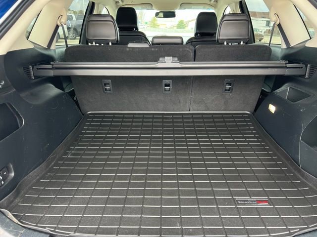 Used 2020 Ford Edge SEL w/ Convenience Package image 10