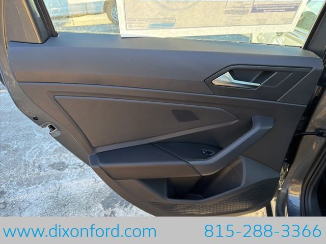 New 2026 Volkswagen Jetta S image 23