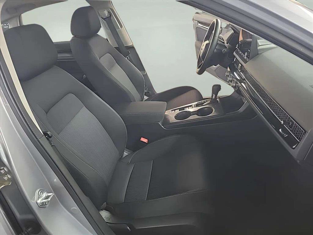 Used 2023 Honda Civic EX image 21