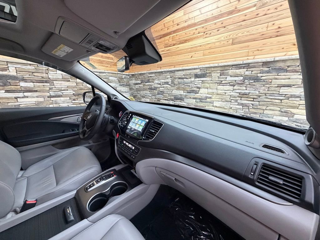 Used 2021 Honda Pilot Special Edition image 13