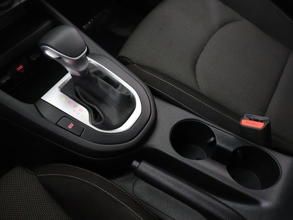 Certified 2023 Kia Forte LXS FWD image 43