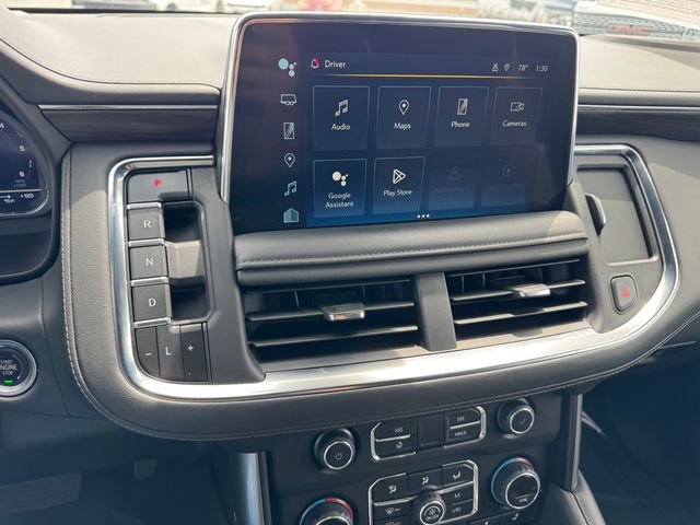 Used 2024 Chevrolet Suburban LT AWD/4WD image 26