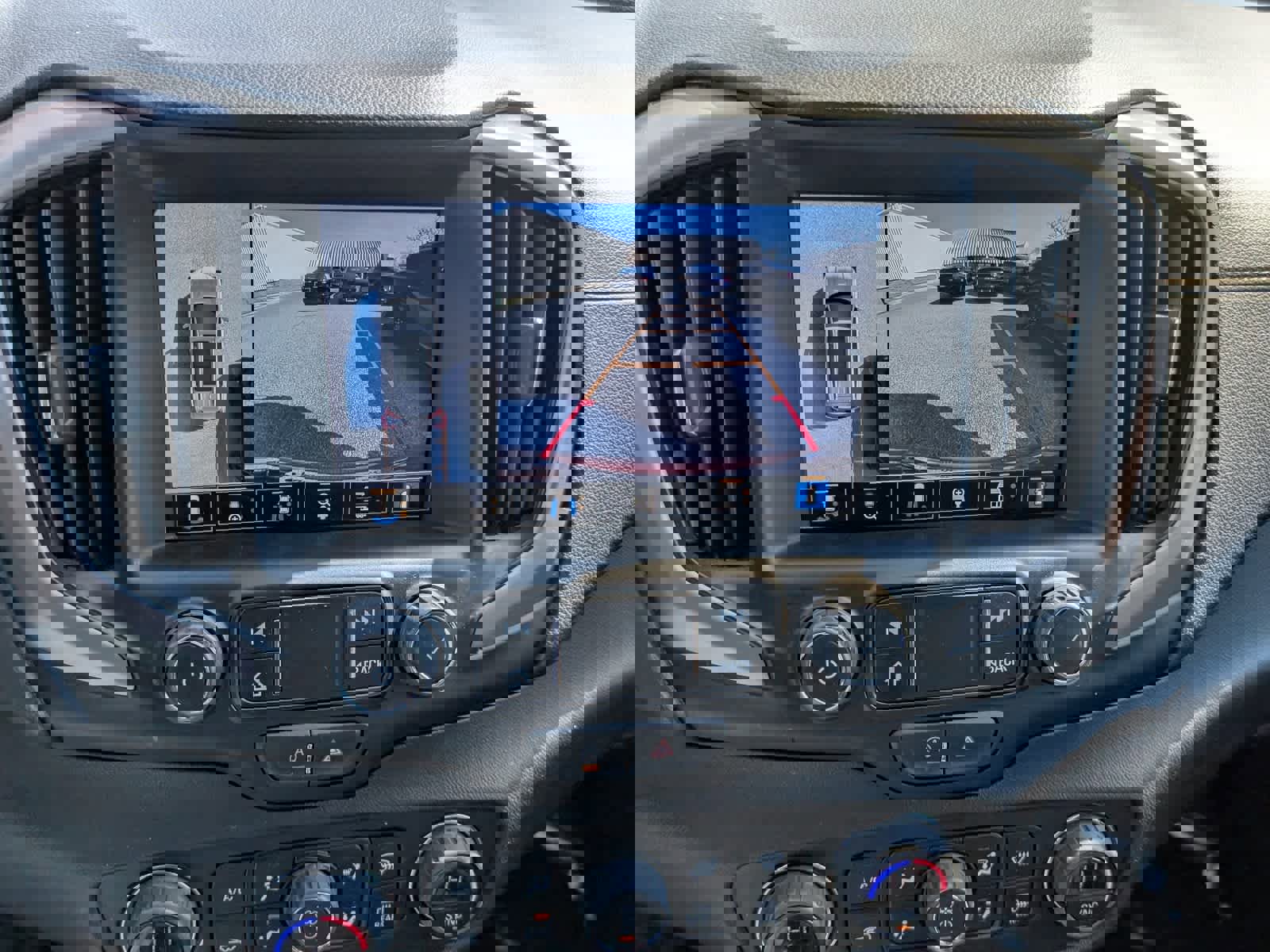 Certified 2023 GMC Terrain AT4 w/ Tech Package image 27