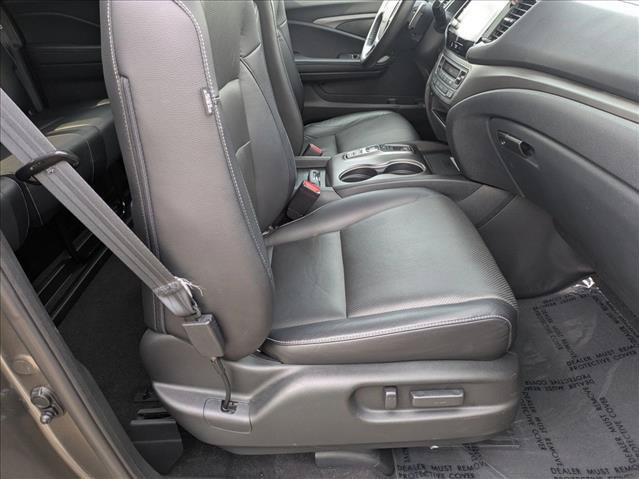 Used 2023 Honda Ridgeline RTL-E image 22