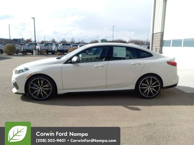 Used 2020 BMW M235i xDrive Gran Coupe w/ Premium Package image 6