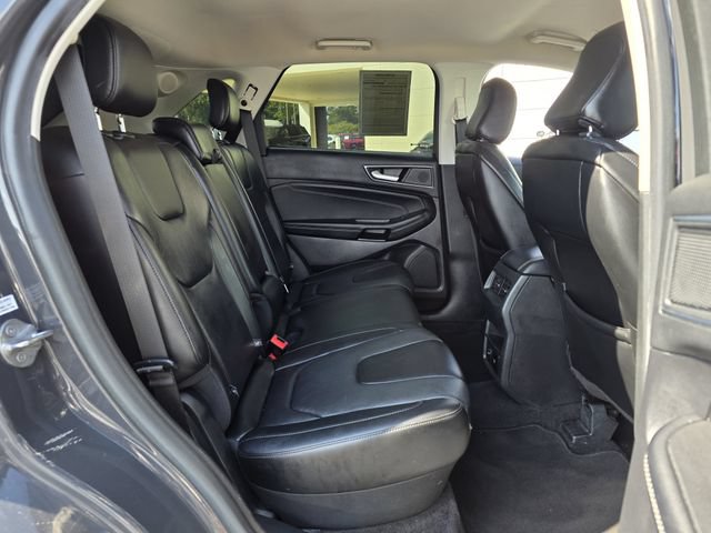 Used 2021 Ford Edge Titanium AWD/4WD image 31