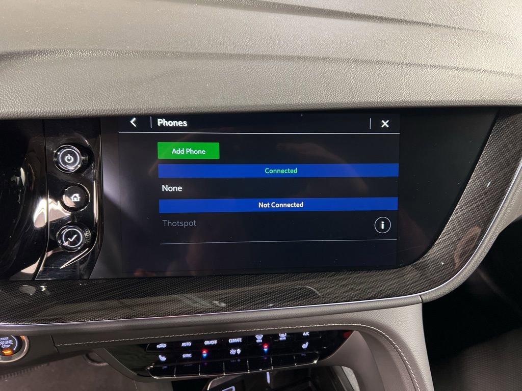 Used 2023 Buick Envision Essence image 10