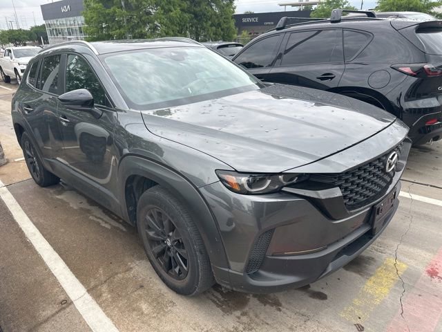 Used 2024 MAZDA CX-50 AWD 2.5 S w/ Cargo Package image 1