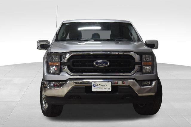 Used 2023 Ford F150 XLT w/ Trailer Tow Package image 5