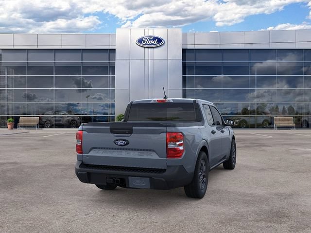 New 2026 Ford Maverick XLT w/ Equipment Group 301A AWD/4WD image 8