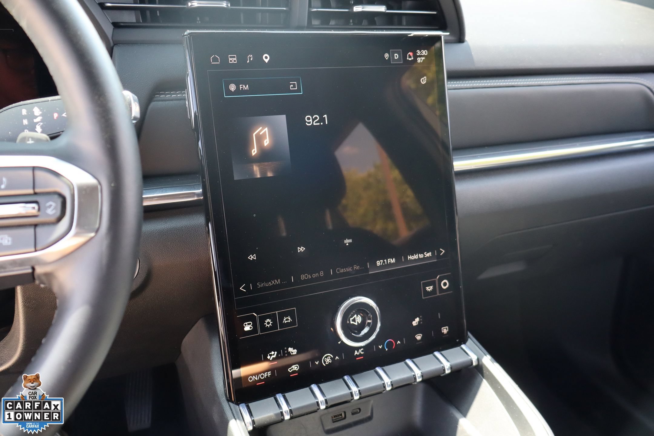 Used 2026 GMC Terrain Elevation AWD/4WD image 20