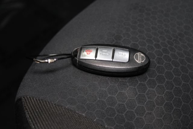 Used 2016 Nissan Juke SV w/ Cold Weather Package FWD image 14