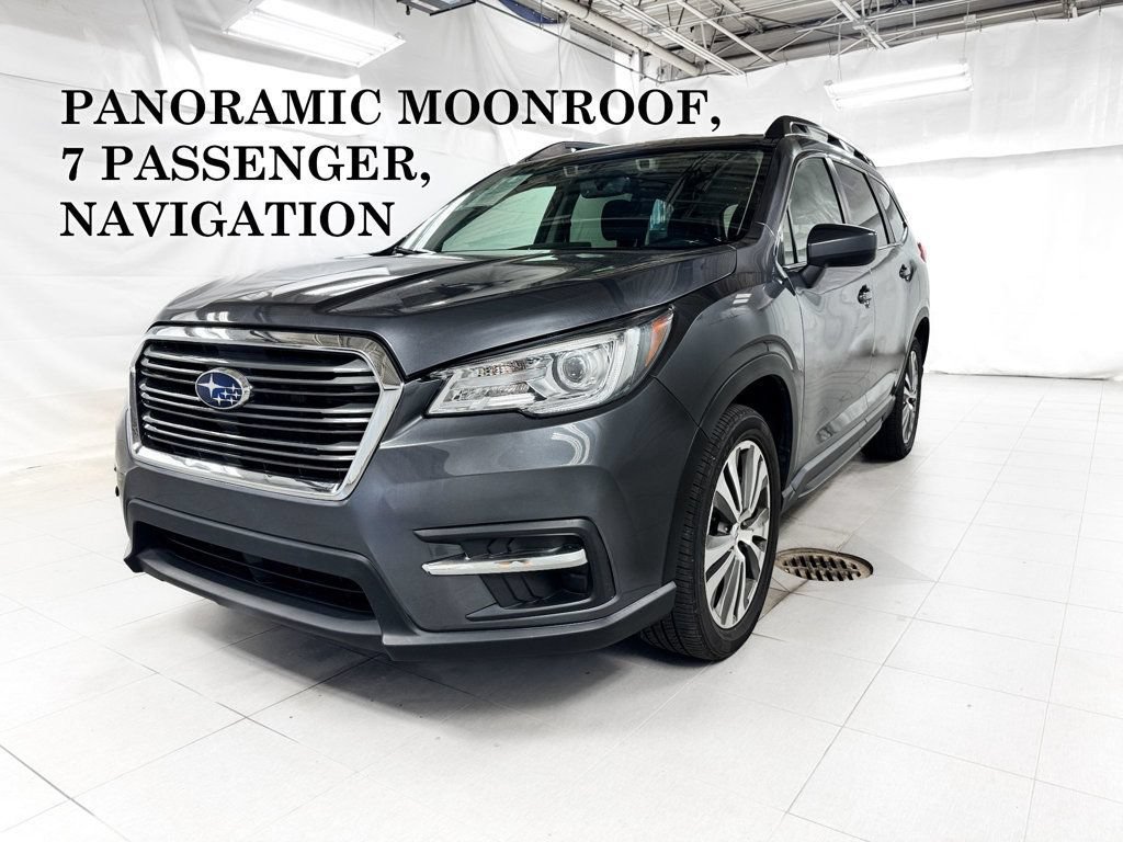 Used 2021 Subaru Ascent Premium w/ Sport Package