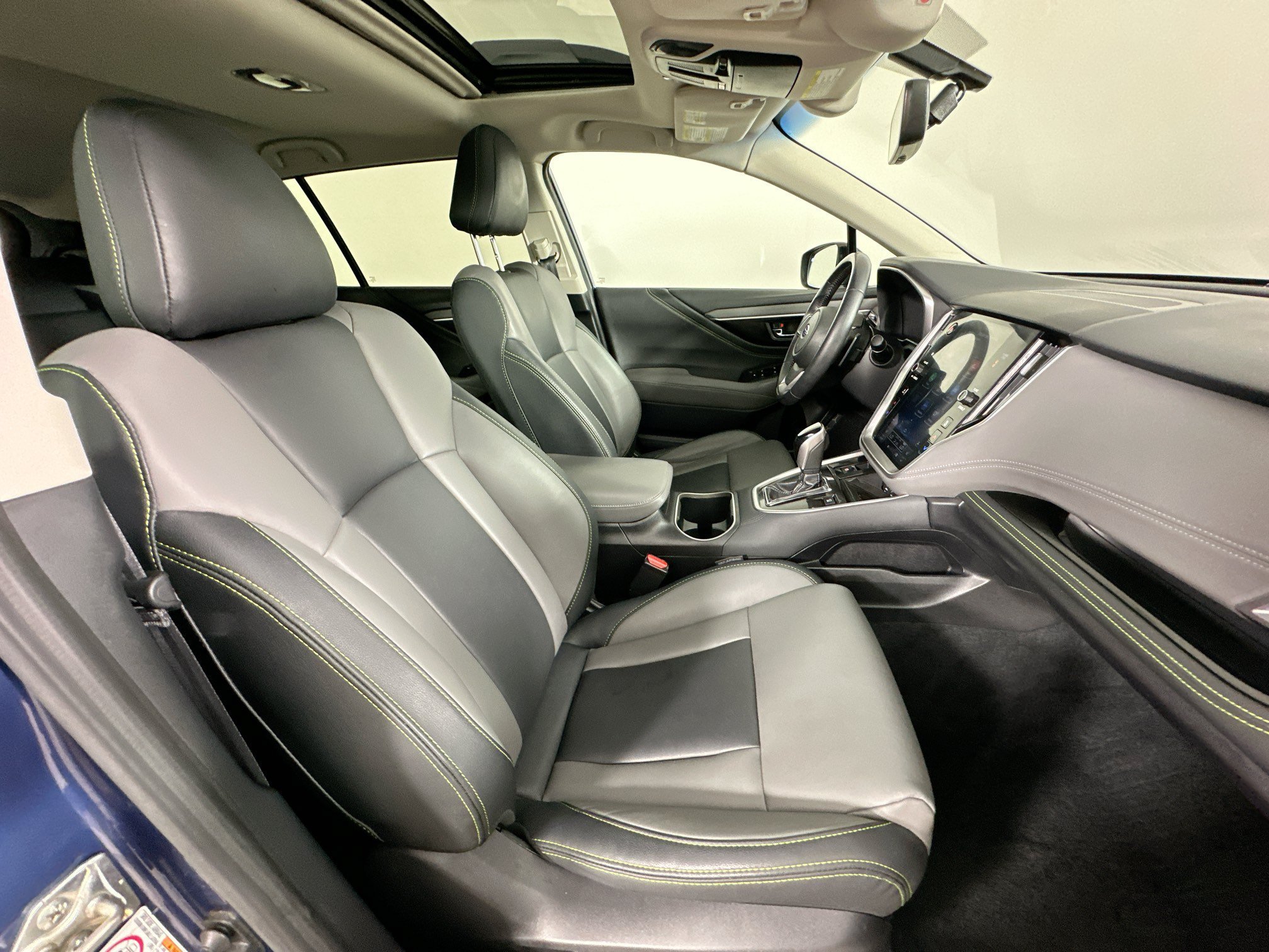Used 2020 Subaru Outback Onyx Edition XT w/ Popular Package #2 AWD/4WD image 40