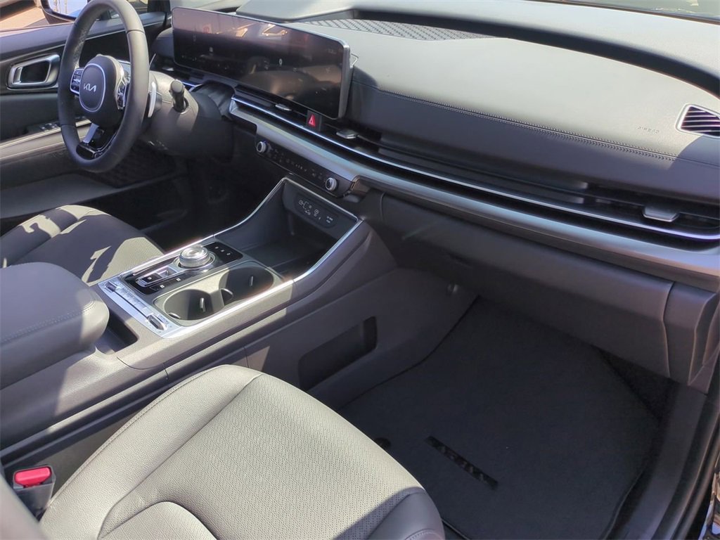 New 2026 Kia Carnival SX Prestige image 44
