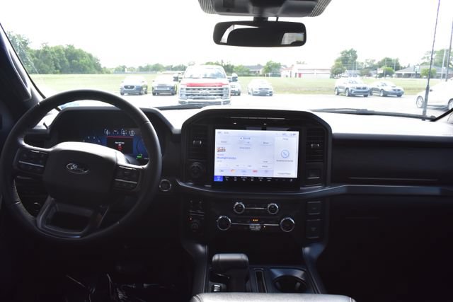 Used 2024 Ford F150 XLT w/ Equipment Group 302A MID AWD/4WD image 43