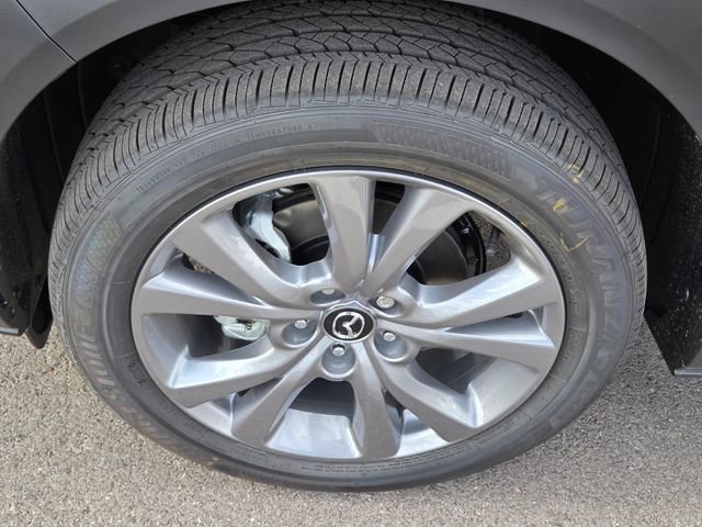 New 2026 MAZDA CX-30 AWD 2.5 S w/ Premium Package image 5