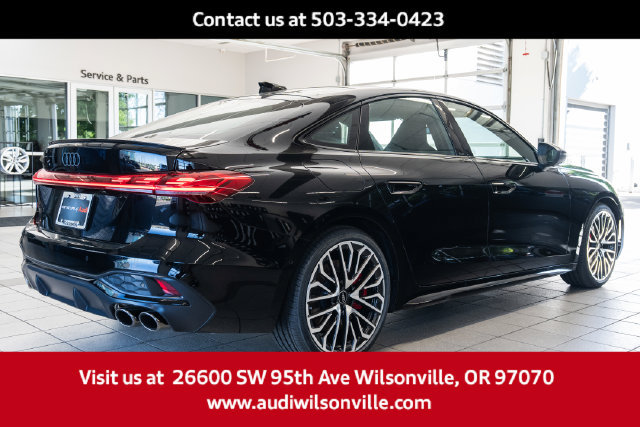 New 2026 Audi S5 Prestige AWD/4WD image 6