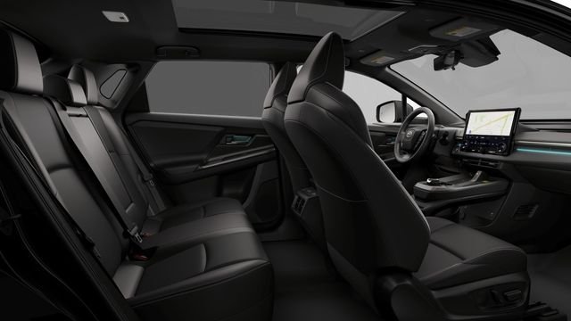 New 2026 Toyota bZ AWD/4WD image 30