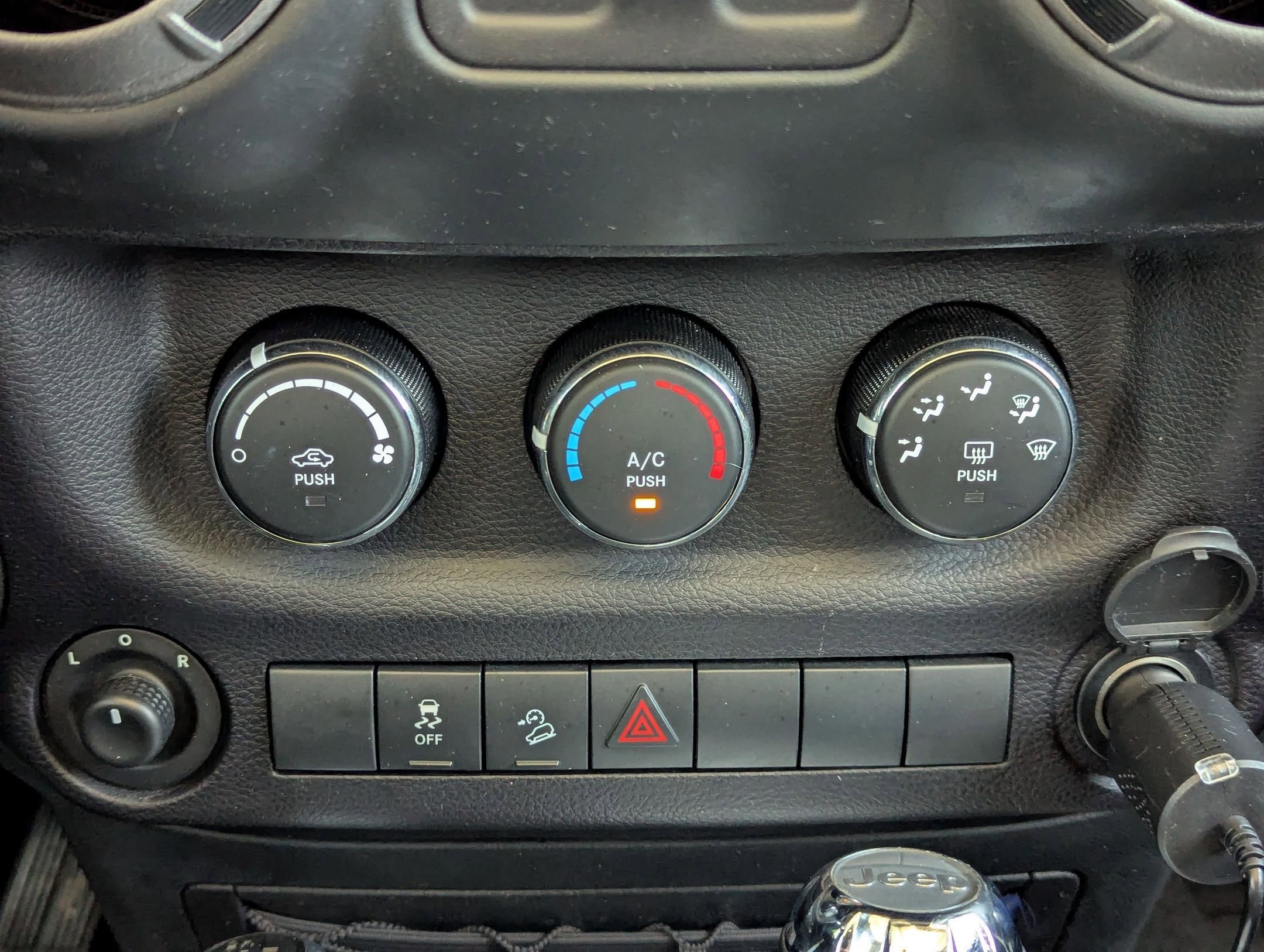 Used 2016 Jeep Wrangler Willys Wheeler image 17