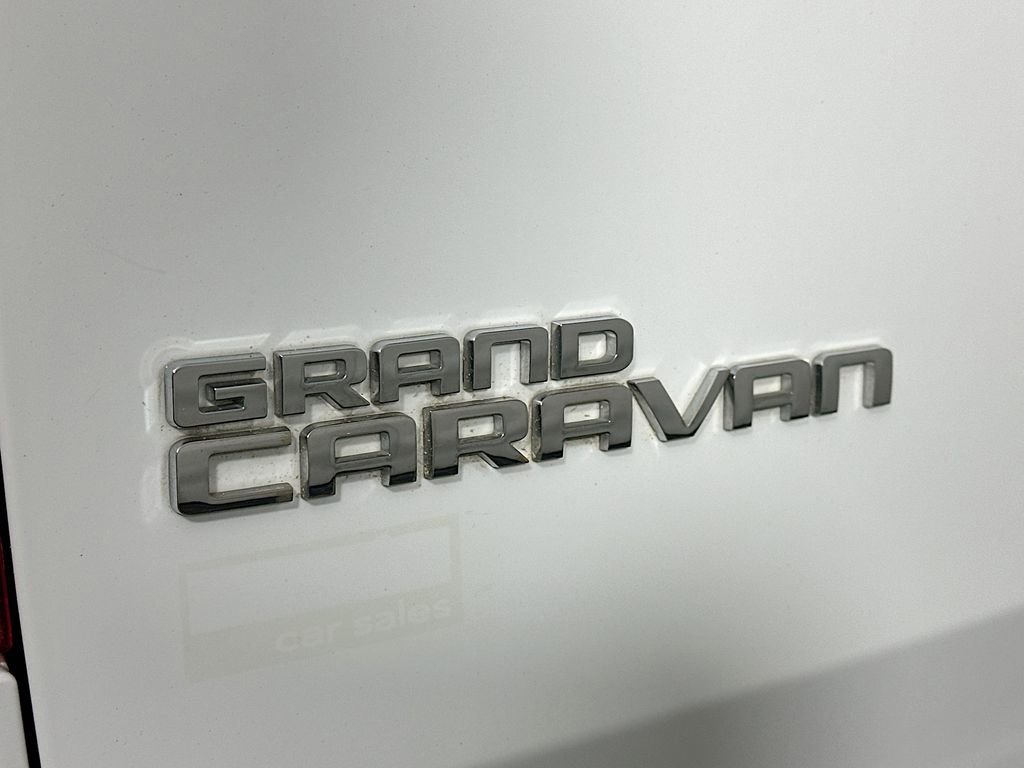 Used 2019 Dodge Grand Caravan GT image 29
