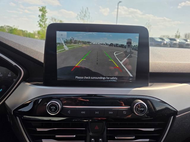 Used 2020 Ford Escape SEL AWD/4WD image 31