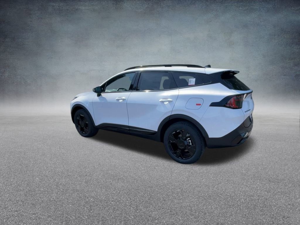 New 2026 Kia Sportage X-Line image 15