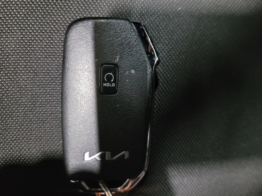 Used 2023 Kia Forte GT-Line FWD image 32