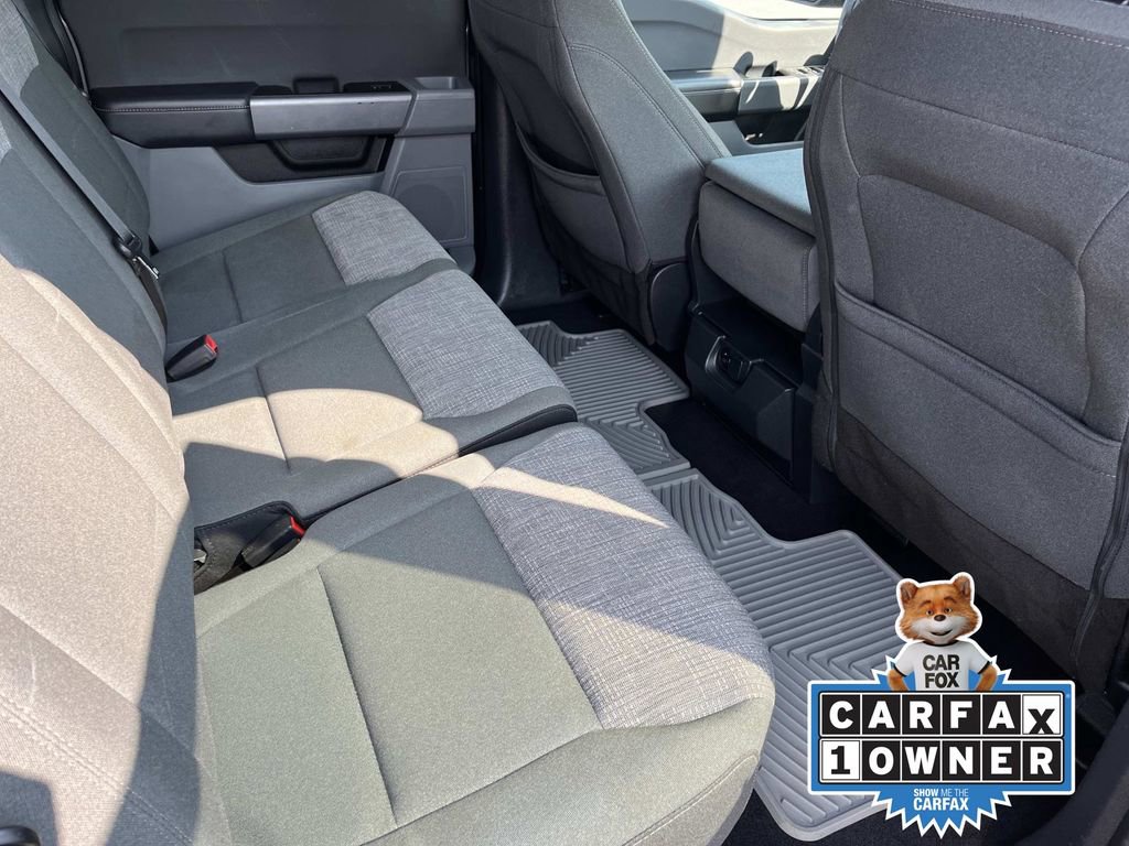 Used 2023 Ford F150 XLT image 20