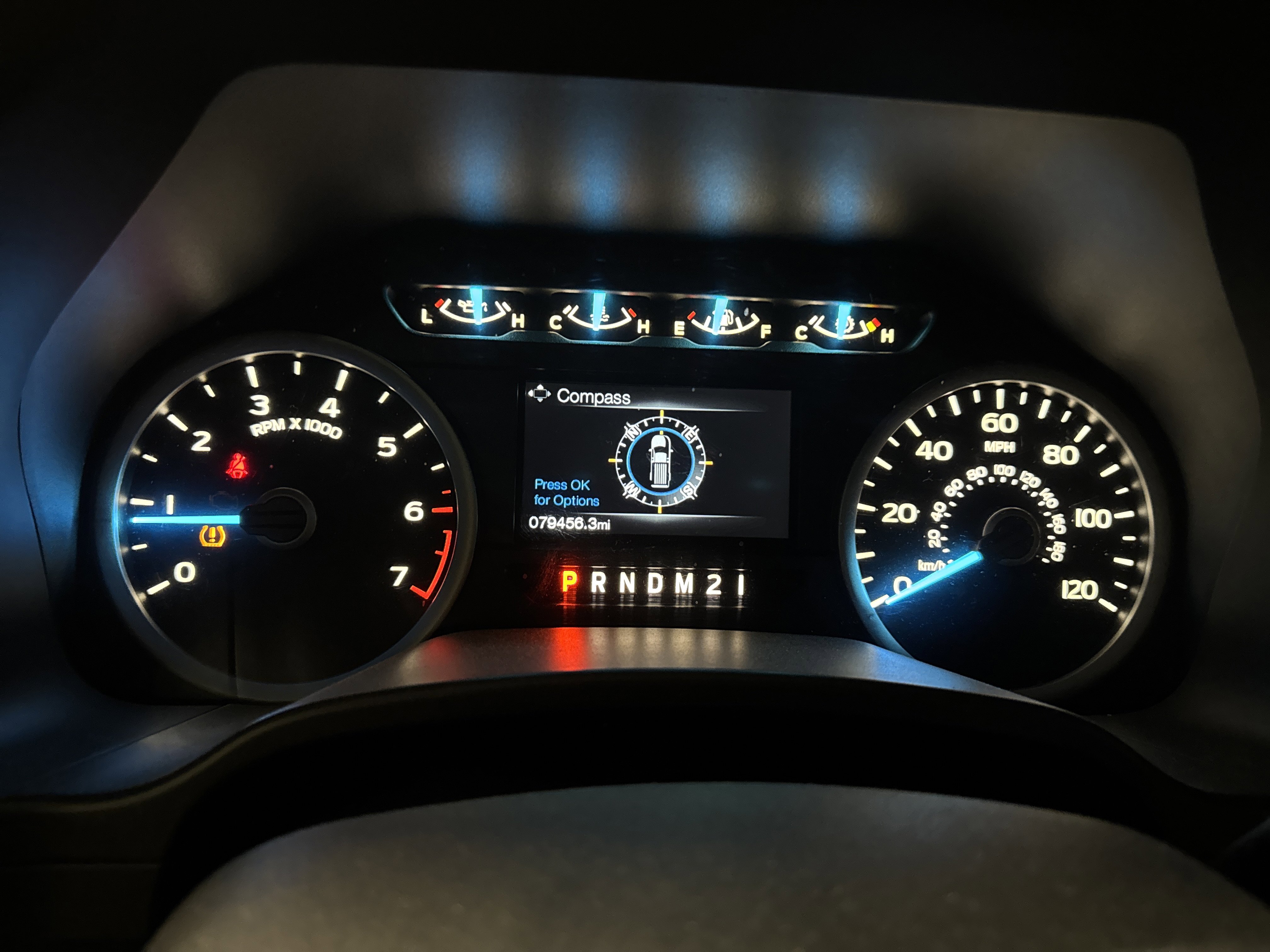 Used 2017 Ford F150 Lariat image 16