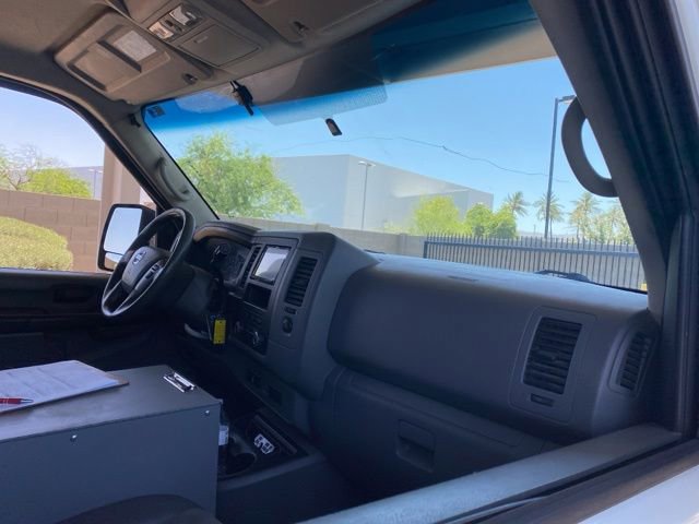 Used 2016 Nissan NV 2500 S w/ Power Package RWD image 5